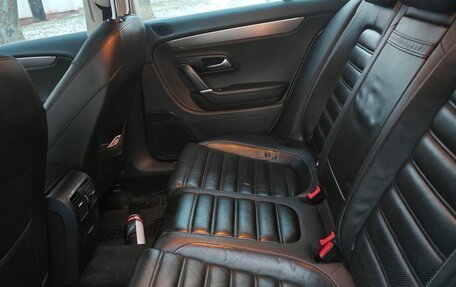 Volkswagen Passat CC I рестайлинг, 2013 год, 1 550 000 рублей, 17 фотография