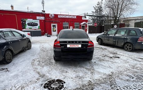 Volvo S80 II рестайлинг 2, 2012 год, 950 000 рублей, 3 фотография