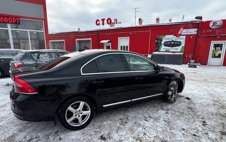 Volvo S80 II рестайлинг 2, 2012 год, 950 000 рублей, 2 фотография