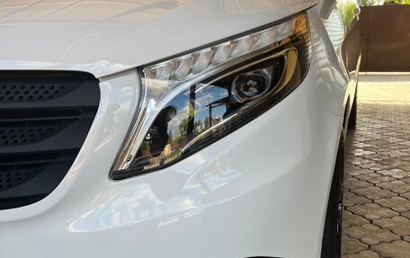 Mercedes-Benz Vito, 2018 год, 3 200 000 рублей, 2 фотография