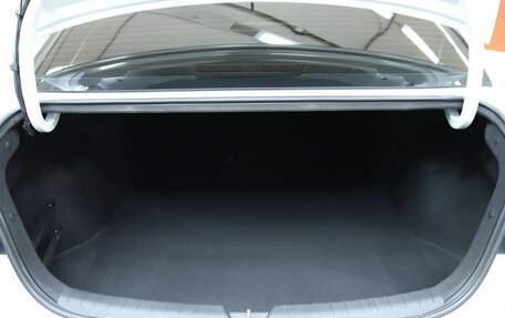 KIA Rio IV, 2021 год, 1 740 000 рублей, 16 фотография