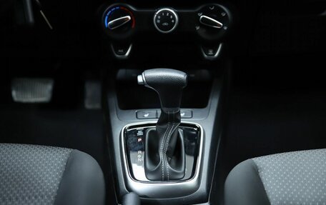 KIA Rio IV, 2021 год, 1 740 000 рублей, 13 фотография