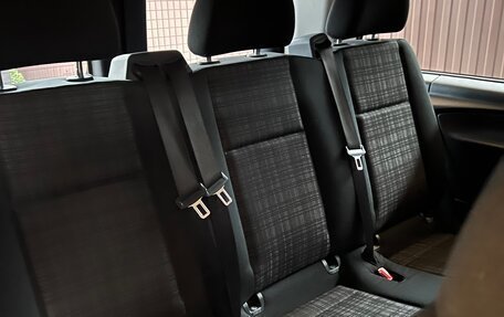 Mercedes-Benz Vito, 2018 год, 3 200 000 рублей, 7 фотография