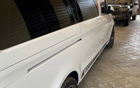Mercedes-Benz Vito, 2018 год, 3 200 000 рублей, 6 фотография