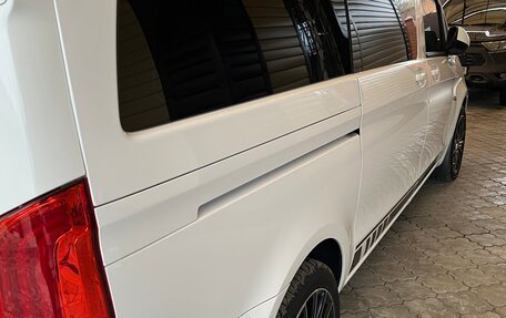 Mercedes-Benz Vito, 2018 год, 3 200 000 рублей, 10 фотография