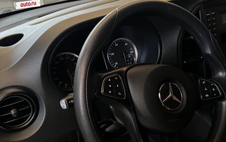 Mercedes-Benz Vito, 2018 год, 3 200 000 рублей, 13 фотография