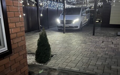 Mercedes-Benz Vito, 2018 год, 3 200 000 рублей, 21 фотография