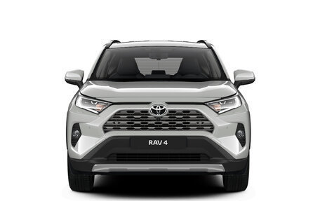 Toyota RAV4, 2025 год, 4 540 000 рублей, 4 фотография