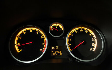 Opel Corsa D, 2011 год, 465 989 рублей, 12 фотография