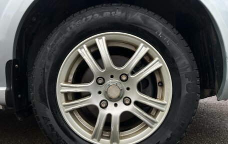 Nissan Almera Classic, 2006 год, 495 000 рублей, 9 фотография