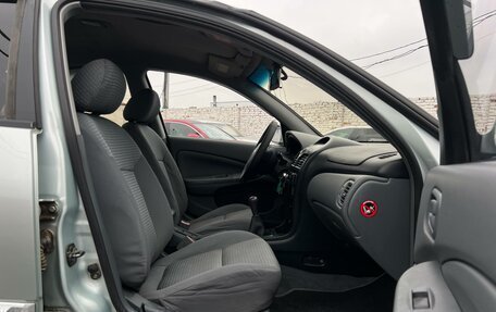 Nissan Almera Classic, 2006 год, 495 000 рублей, 15 фотография