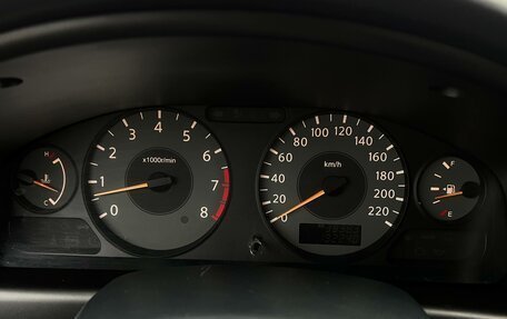 Nissan Almera Classic, 2006 год, 495 000 рублей, 17 фотография