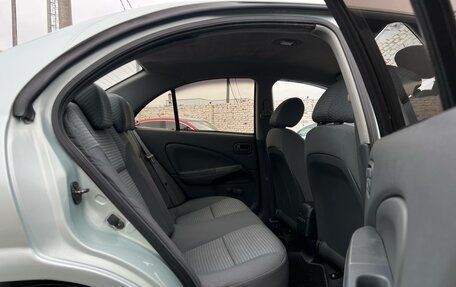 Nissan Almera Classic, 2006 год, 495 000 рублей, 14 фотография