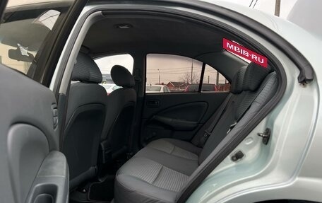 Nissan Almera Classic, 2006 год, 495 000 рублей, 11 фотография