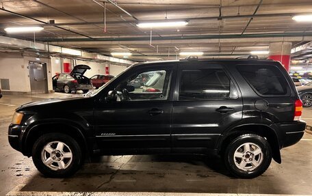 Ford Escape II, 2001 год, 315 000 рублей, 1 фотография