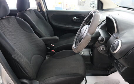 Nissan Note II рестайлинг, 2008 год, 529 000 рублей, 7 фотография