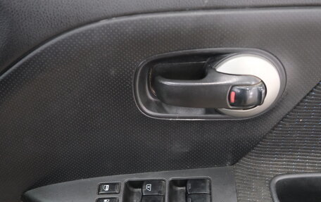 Nissan Note II рестайлинг, 2008 год, 529 000 рублей, 8 фотография