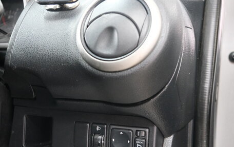 Nissan Note II рестайлинг, 2008 год, 529 000 рублей, 9 фотография