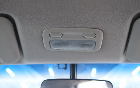 Nissan Note II рестайлинг, 2008 год, 529 000 рублей, 14 фотография