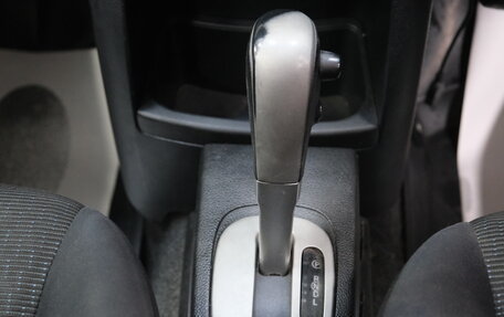 Nissan Note II рестайлинг, 2008 год, 529 000 рублей, 16 фотография