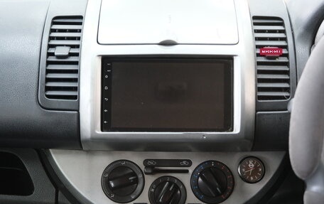 Nissan Note II рестайлинг, 2008 год, 529 000 рублей, 15 фотография