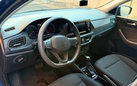 Volkswagen Polo VI (EU Market), 2021 год, 1 515 000 рублей, 9 фотография