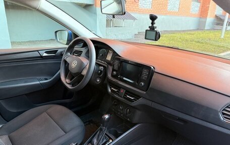 Volkswagen Polo VI (EU Market), 2021 год, 1 515 000 рублей, 11 фотография