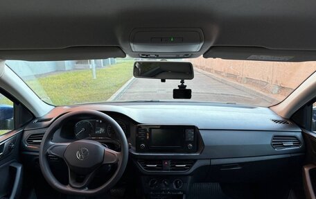 Volkswagen Polo VI (EU Market), 2021 год, 1 515 000 рублей, 8 фотография