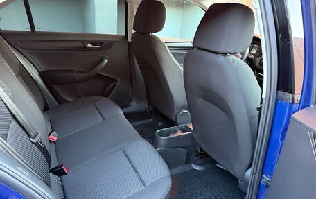 Volkswagen Polo VI (EU Market), 2021 год, 1 515 000 рублей, 14 фотография