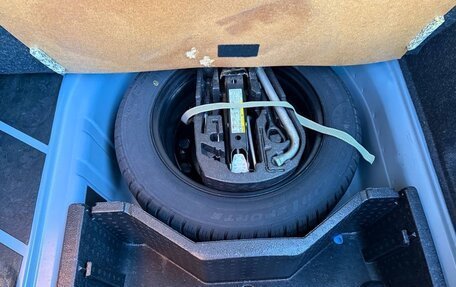 Volkswagen Polo VI (EU Market), 2021 год, 1 515 000 рублей, 16 фотография