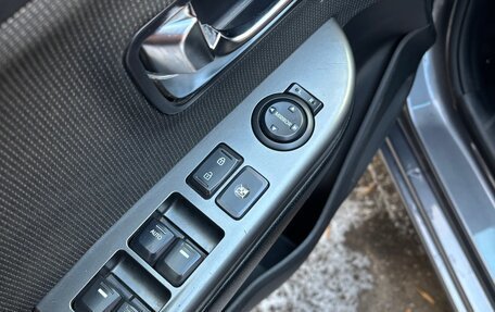 KIA Rio III рестайлинг, 2015 год, 1 200 000 рублей, 5 фотография