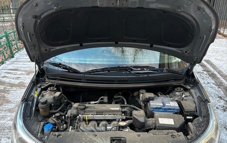 KIA Rio III рестайлинг, 2015 год, 1 200 000 рублей, 13 фотография