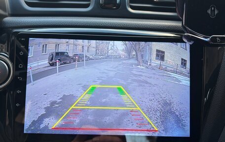 KIA Rio III рестайлинг, 2015 год, 1 200 000 рублей, 12 фотография