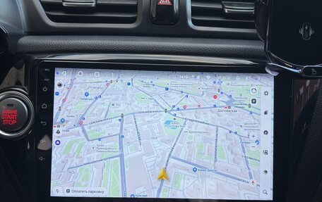 KIA Rio III рестайлинг, 2015 год, 1 200 000 рублей, 10 фотография