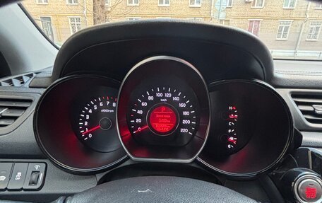 KIA Rio III рестайлинг, 2015 год, 1 200 000 рублей, 8 фотография