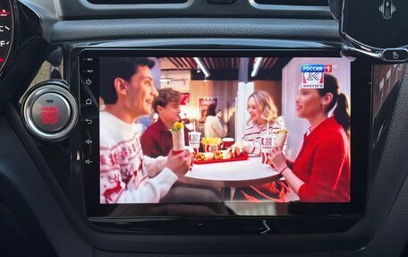 KIA Rio III рестайлинг, 2015 год, 1 200 000 рублей, 11 фотография