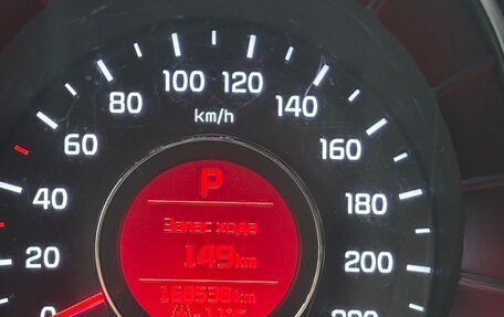 KIA Rio III рестайлинг, 2015 год, 1 200 000 рублей, 9 фотография