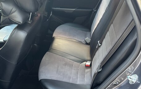 KIA Rio III рестайлинг, 2015 год, 1 200 000 рублей, 7 фотография