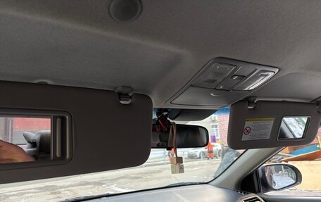 KIA Rio III рестайлинг, 2015 год, 1 200 000 рублей, 18 фотография