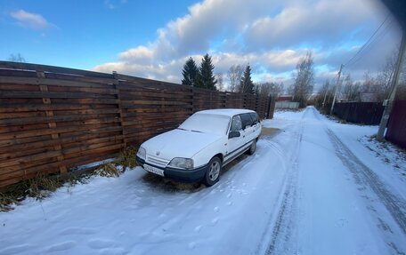 Opel Omega A, 1987 год, 180 000 рублей, 7 фотография