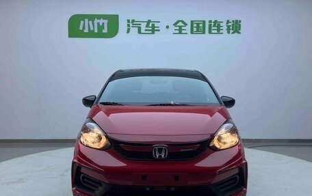 Honda Fit, 2022 год, 1 430 008 рублей, 2 фотография
