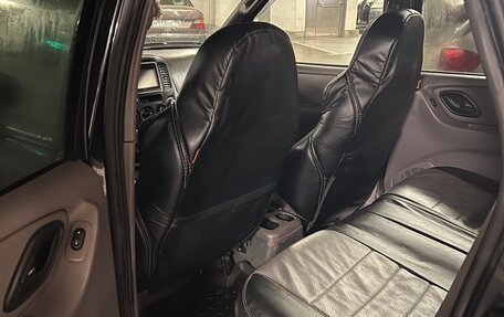 Ford Escape II, 2001 год, 315 000 рублей, 8 фотография