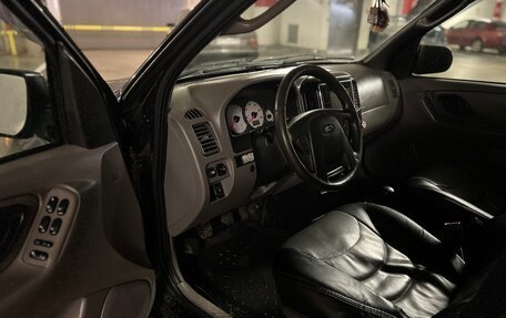 Ford Escape II, 2001 год, 315 000 рублей, 7 фотография