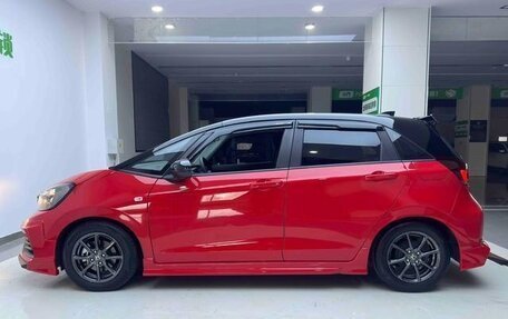 Honda Fit, 2022 год, 1 430 008 рублей, 7 фотография