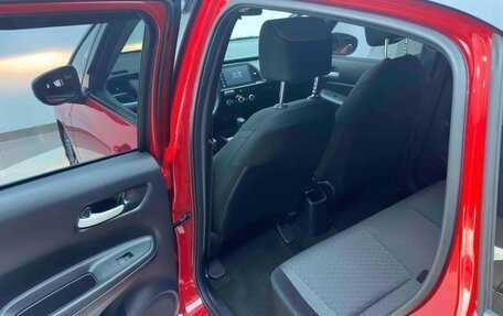 Honda Fit, 2022 год, 1 430 008 рублей, 10 фотография