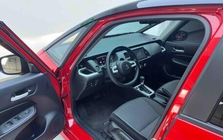 Honda Fit, 2022 год, 1 430 008 рублей, 9 фотография