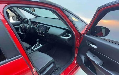 Honda Fit, 2022 год, 1 430 008 рублей, 11 фотография