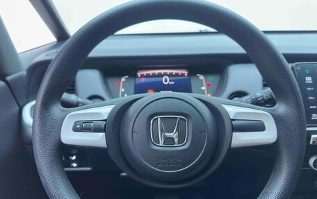 Honda Fit, 2022 год, 1 430 008 рублей, 13 фотография