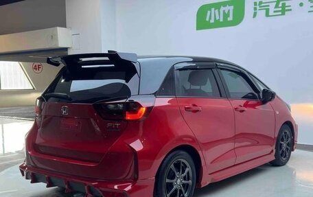 Honda Fit, 2022 год, 1 430 008 рублей, 6 фотография