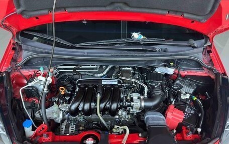 Honda Fit, 2022 год, 1 430 008 рублей, 18 фотография